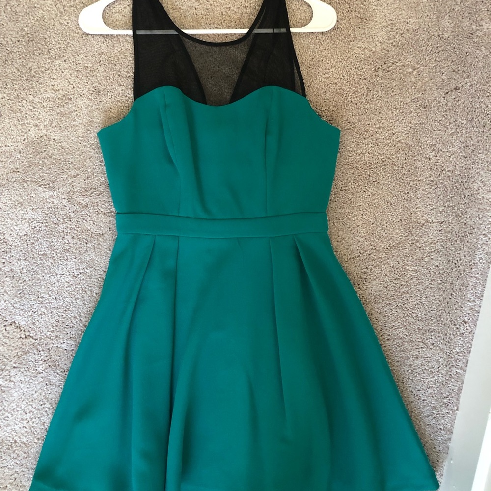 BCBG dress